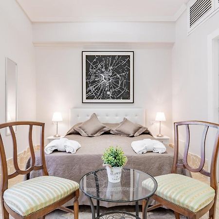 Barone House Hotel Roma Exterior foto