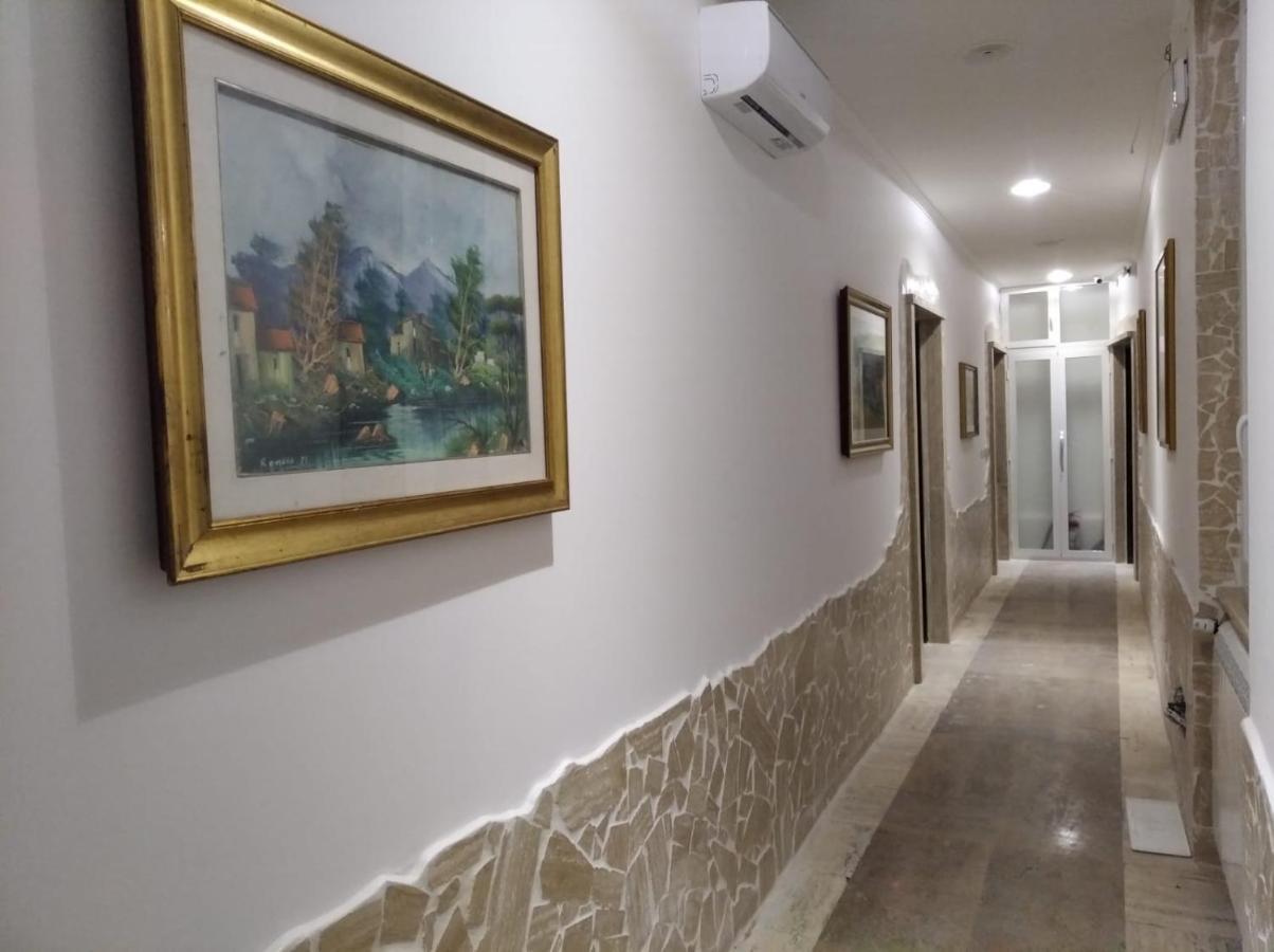 Barone House Hotel Roma Exterior foto