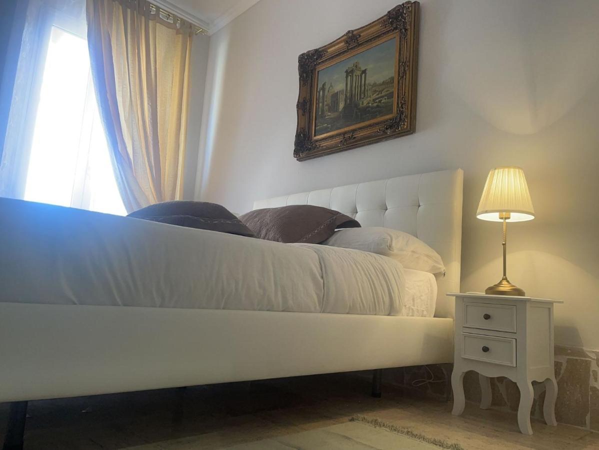 Barone House Hotel Roma Exterior foto