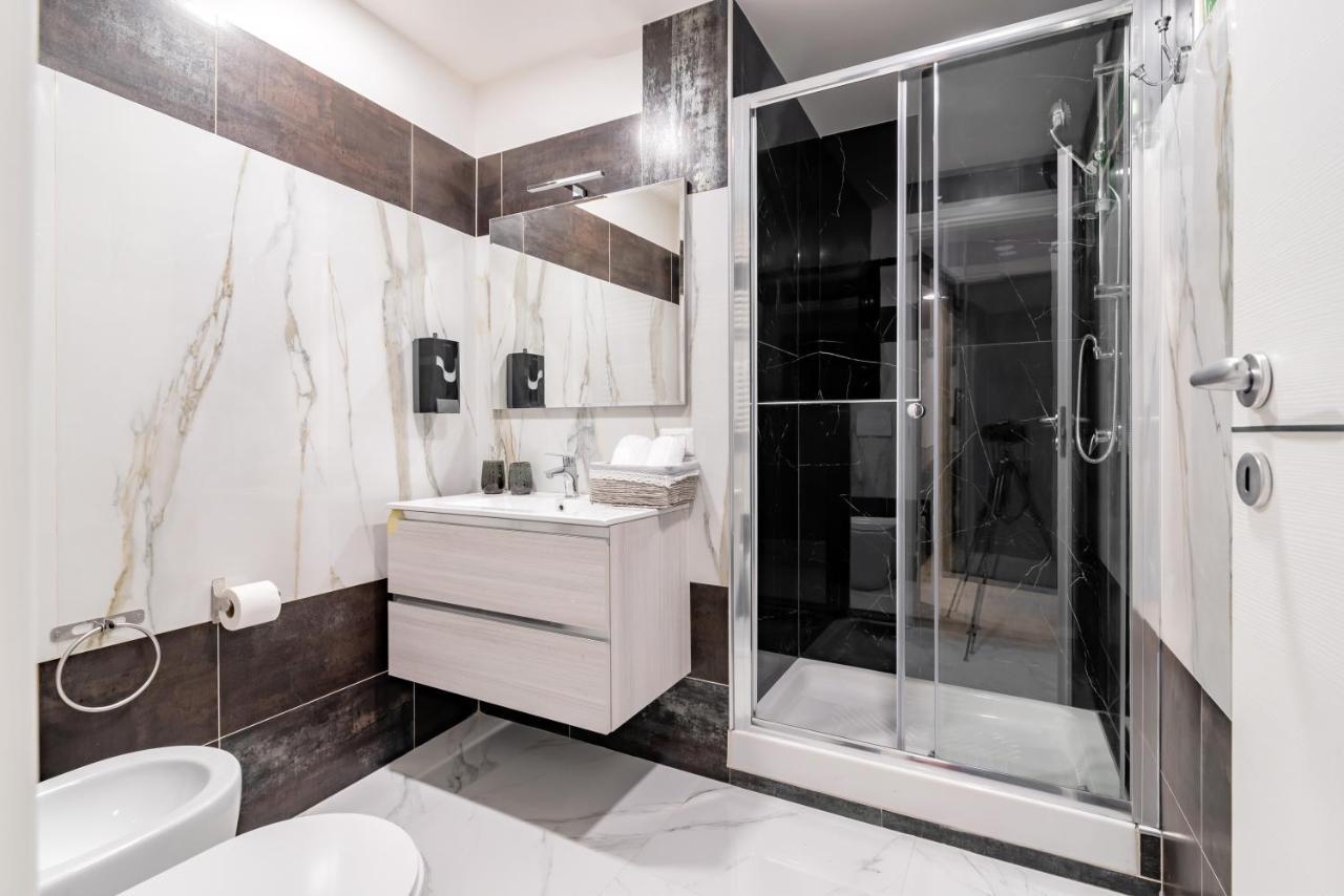 Barone House Hotel Roma Exterior foto