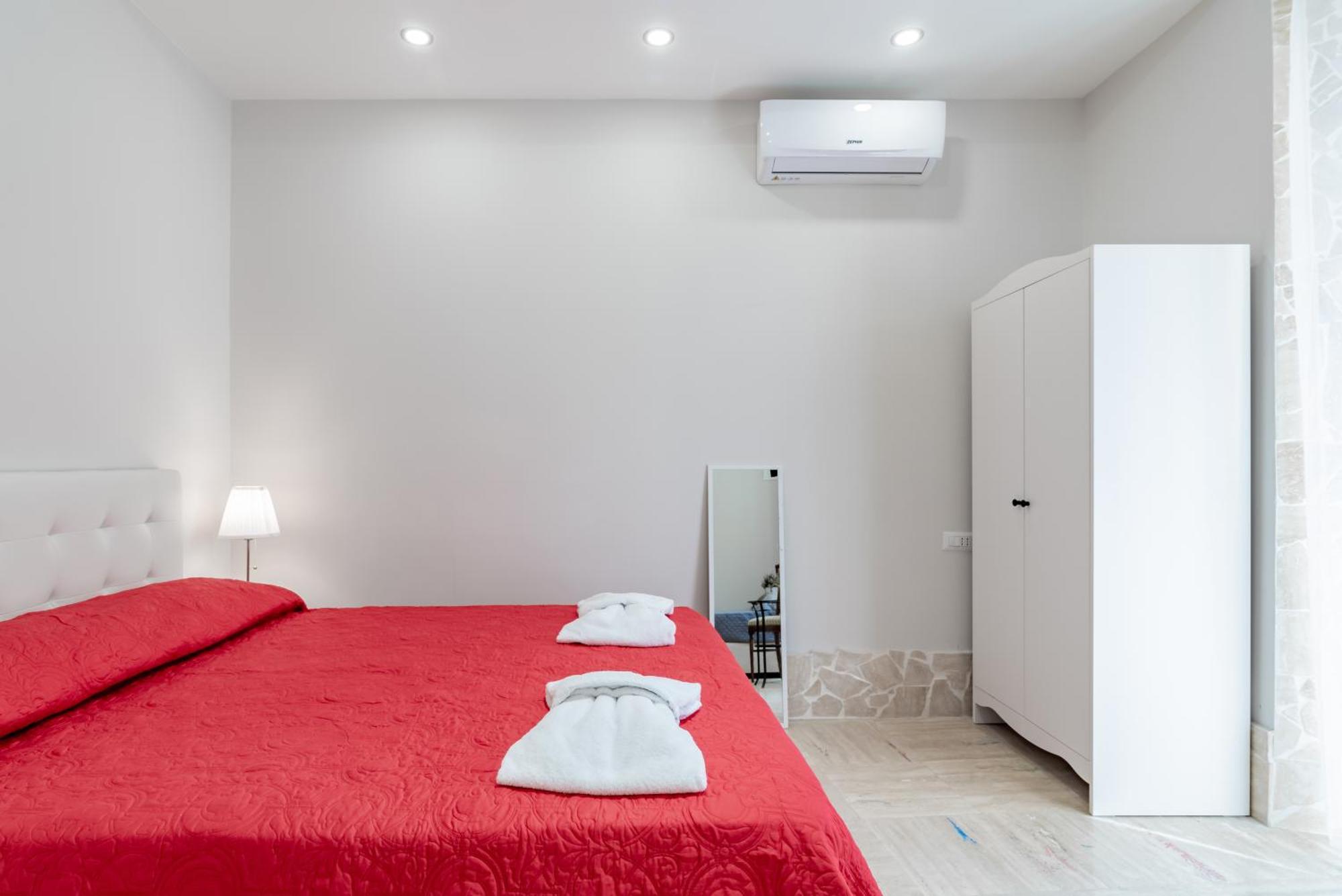 Barone House Hotel Roma Exterior foto