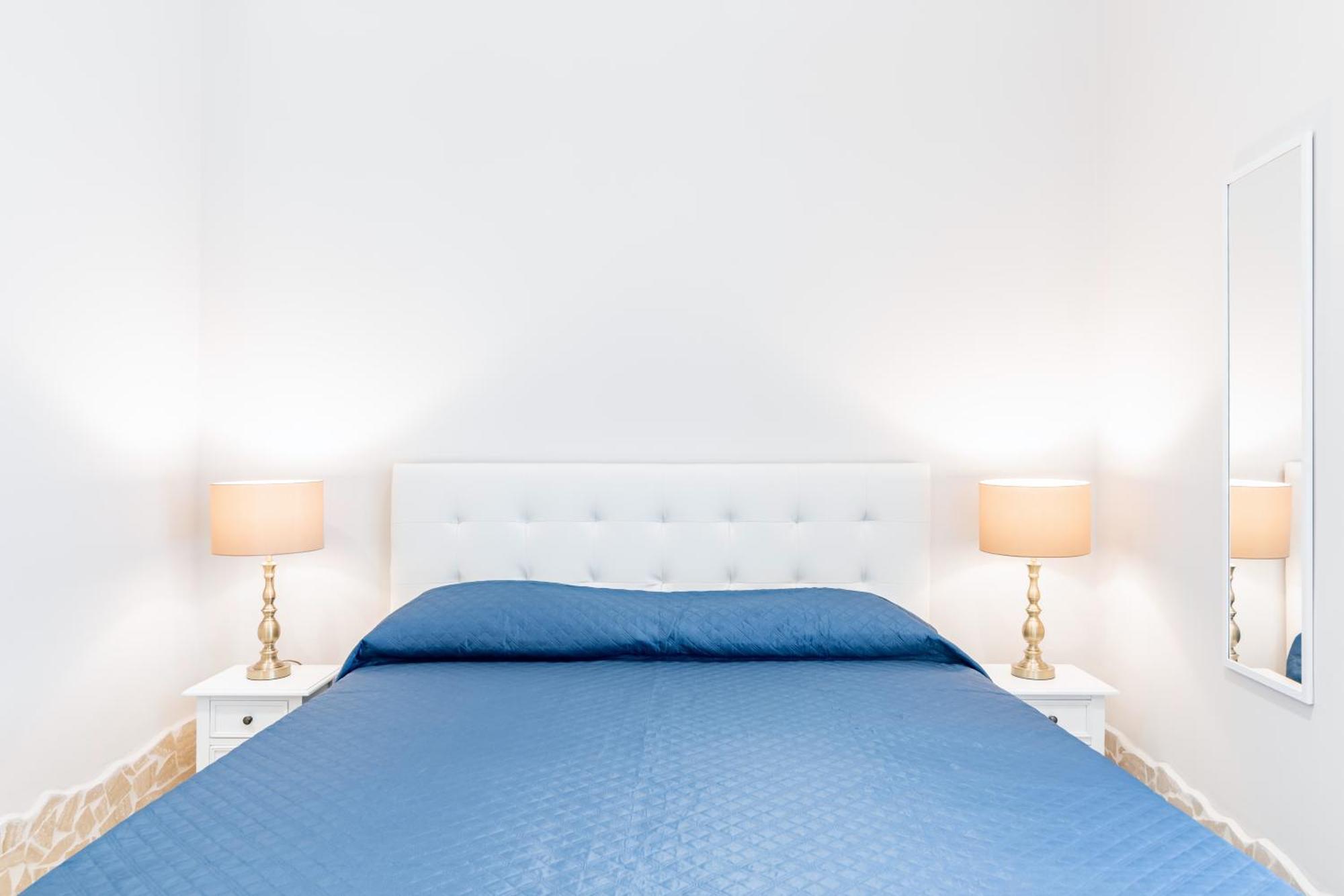 Barone House Hotel Roma Exterior foto