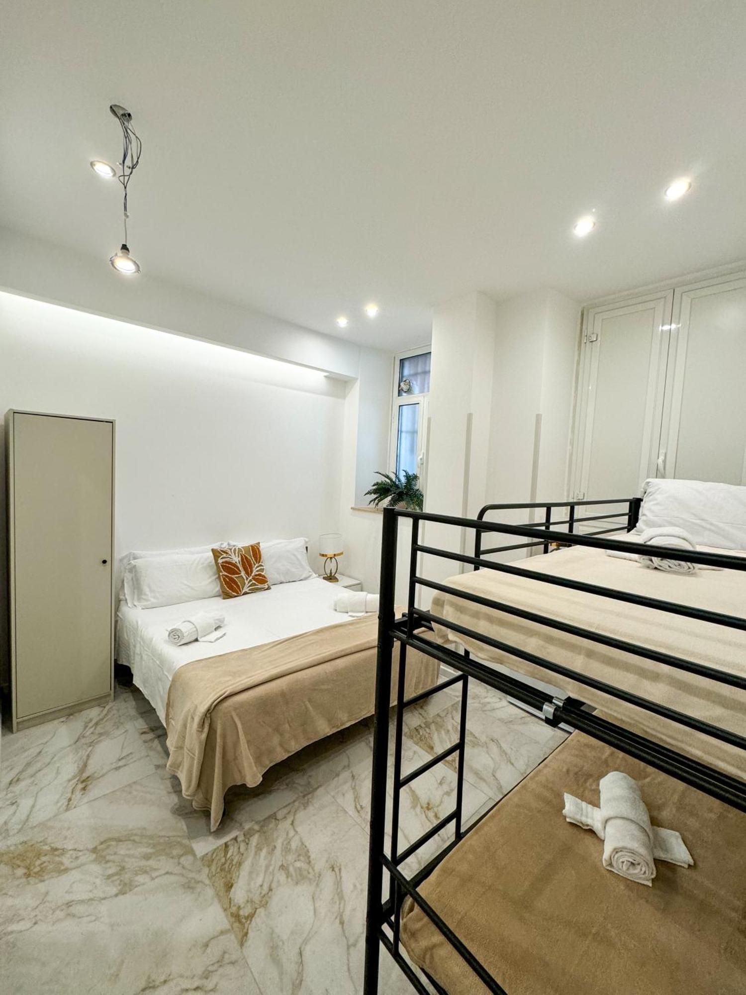 Barone House Hotel Roma Exterior foto