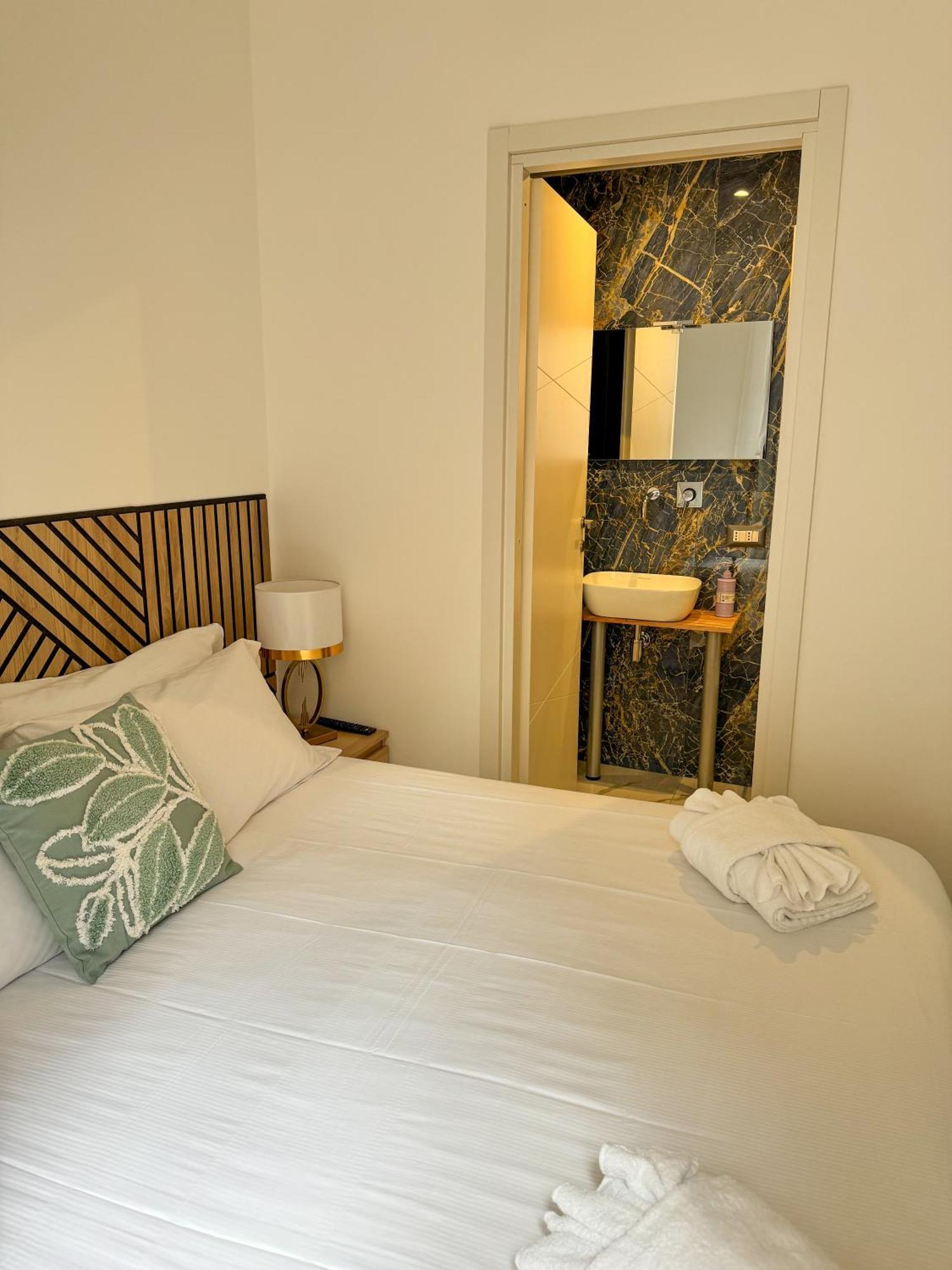 Barone House Hotel Roma Exterior foto