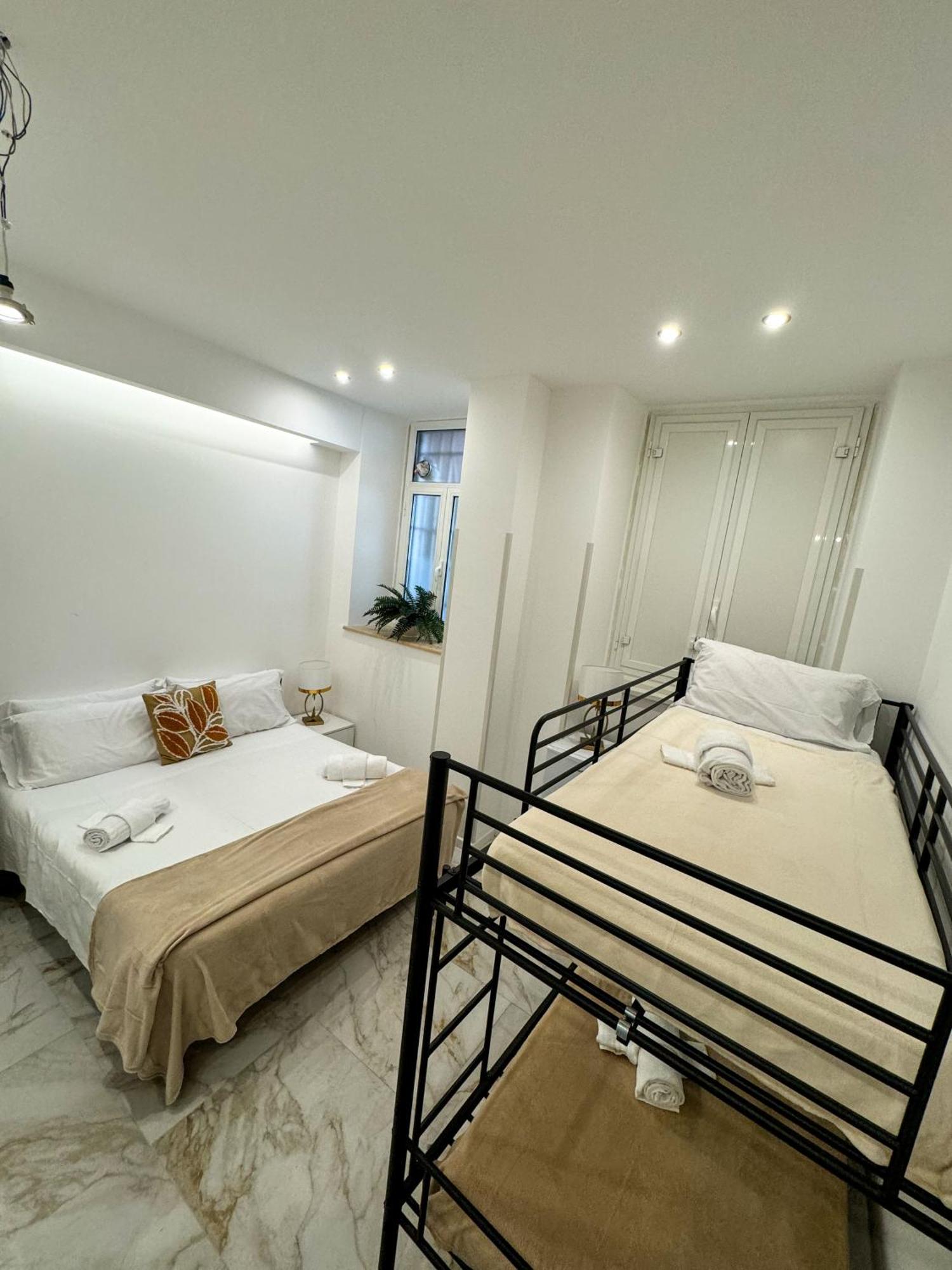 Barone House Hotel Roma Exterior foto