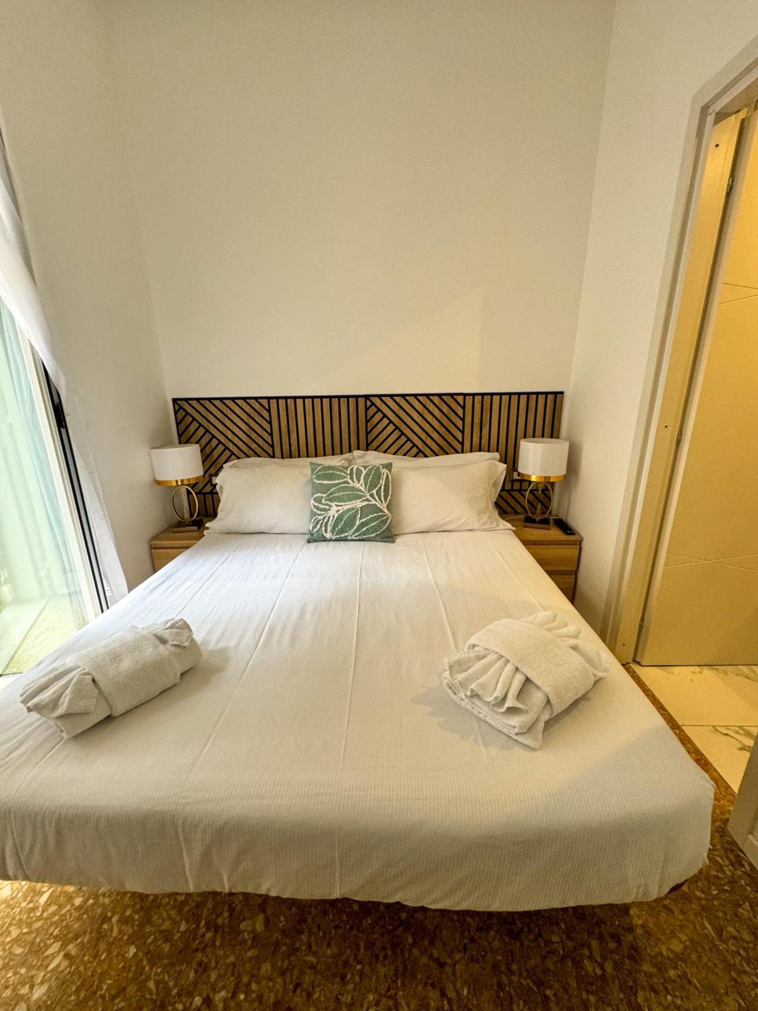 Barone House Hotel Roma Exterior foto